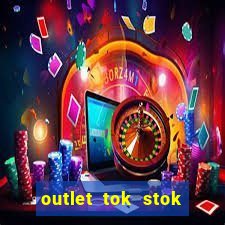 outlet tok stok porto alegre